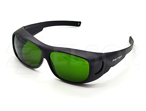 Защитные очки для лазера 200-2000нм (IPL)